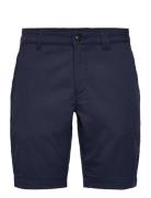 Jet Domo Shorts Bottoms Shorts Chinos Shorts Blue Gabba