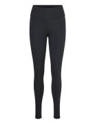 Avalinasw Leggings Bottoms Running-training Tights Black Sofie Schnoor