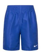 Nike B 6" Volley Short Ess Sport Swimshorts Blue NIKE SWIM