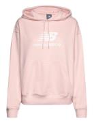 Sport Essentials French Terry Logo Hoodie Sport Sweat-shirts & Hoodies...