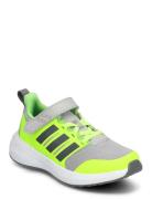 Fortarun 2.0 El K Sport Sports Shoes Running-training Shoes Multi/patt...