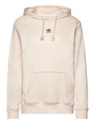 Hoodie Sport Sweat-shirts & Hoodies Hoodies Beige Adidas Originals