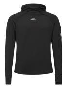 Nwlrapid Hood Midlayer Sport Sweat-shirts & Hoodies Fleeces & Midlayer...