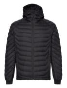 M Salen Co Sport Jackets Padded Jackets Black Skogstad