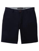 Everyday Union Light Bottoms Shorts Casual Navy Quiksilver