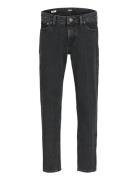 Jjichris Jjoriginal Mf 823 Noos Jnr Bottoms Jeans Regular Jeans Black ...