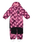 Winter Overall, Pakuri Sport Coveralls Snow-ski Coveralls & Sets Pink ...