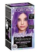 L'oréal Paris, Recital Préférence, Metavivids, 9.120 Meta Lilac Beauty...