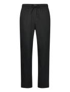 Onssinus Loose 0050 Pant Bottoms Trousers Casual Black ONLY & SONS