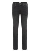 Style Atlanta Super Skinny Bottoms Jeans Skinny Black MUSTANG