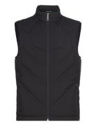 V_Titanium Sport Vests Black BOSS