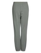 Ibina Easy Sweatpants Bottoms Sweatpants Grey Rethinkit