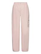 Cargo Pant Bottoms Trousers Cargo Pants Pink Calvin Klein Jeans