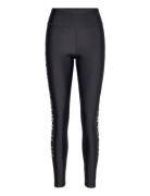 Avelinasw Leggings Bottoms Running-training Tights Black Sofie Schnoor