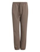 Sweatpants Unisex Bottoms Sweatpants Brown Rethinkit