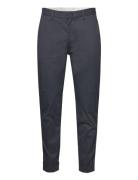 Trouser Designers Trousers Chinos Black Emporio Armani