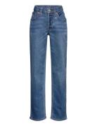 Levi's® 501® Original Jeans Bottoms Jeans Regular Jeans Blue Levi's