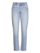 A '94 High Slim Gina Bottoms Jeans Slim Blue ABRAND