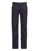 Barbour Neus Ess Chino Designers Trousers Chinos Navy Barbour