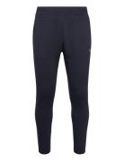 Sport Tech Logo Tapered Jogger Sport Sweatpants Navy Superdry Sport