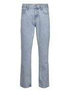 Loose Fit Jeans Bottoms Jeans Relaxed Blue Lindbergh