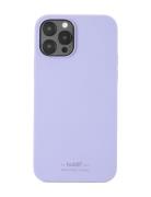 Silic Case Lavender Mobiltilbehør-covers Ph Cases Purple Holdit