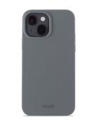 Silic Case Space Gray Mobiltilbehør-covers Ph Cases Grey Holdit