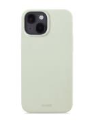 Silic Case White Moss Mobiltilbehør-covers Ph Cases Green Holdit