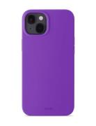 Silic Case Bright Purple Mobiltilbehør-covers Ph Cases Purple Holdit