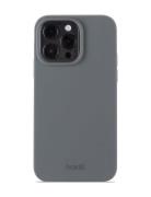 Silic Case Space Gray Mobiltilbehør-covers Ph Cases Grey Holdit