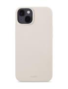 Silic Case Light Beige Mobiltilbehør-covers Ph Cases Cream Holdit