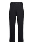 Big Pants Bottoms Jeans Relaxed Black Santa Cruz