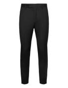 Tenuta Designers Trousers Formal Black Tiger Of Sweden