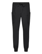 Halo Combat Canvas Pants Bottoms Trousers Joggers Black HALO