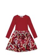 Casie Dresses & Skirts Dresses Partydresses Red Molo