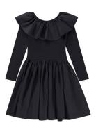 Cille Dresses & Skirts Dresses Partydresses Black Molo