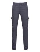 Jpstmarco Jjjoe Cuffed Mni Bottoms Navy Jack & J S