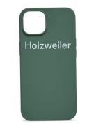 Holzweiler Ip Cover Horizontal Logo Mobiltilbehør-covers Ph Cases Gree...