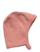 Hat Accessories Headwear Hats Baby Hats Pink Sofie Schnoor Baby And Ki...