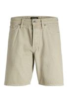 Jjichris Jjcooper Shorts Am 900 Sn Bottoms Shorts Denim Beige Jack & J...