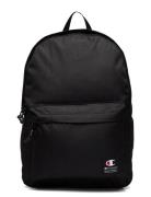 Backpack Ryggsekk Veske Black Champion