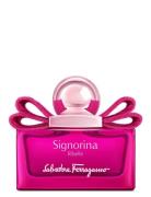 Signorina Ribelle Edp 50 Ml Parfyme Eau De Parfum Nude Salvatore Ferra...