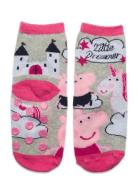 Socks Socks & Tights Socks Pink Gurli Gris