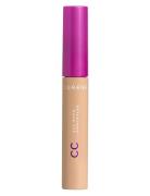 Lumene Cc All-Over Concealer 4 Tan 8,5 Ml Concealer Sminke LUMENE