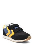 Reflex Double Multi Jr Lave Sneakers Blue Hummel