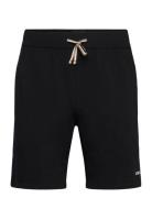 Unique Shorts Cw Bottoms Shorts Casual Black BOSS