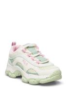 Strada Dreamster Cb Kids Lave Sneakers Multi/patterned FILA