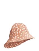 Josefine Sun Hat Solhatt Pink Liewood