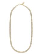 Dublin Neck 42 Plain G Accessories Jewellery Necklaces Chain Necklaces...