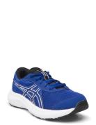 Contend 9 Gs Sport Sports Shoes Running-training Shoes Blue Asics